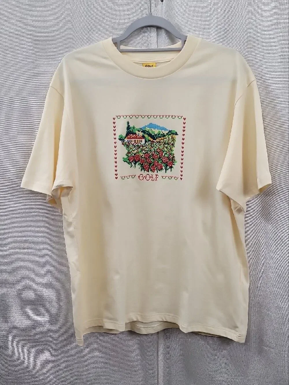 Golf Wang golf wang